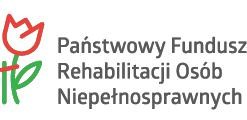 Państwowy fundusz rechabilitacji logo państwowego funduszu rechabilitacji