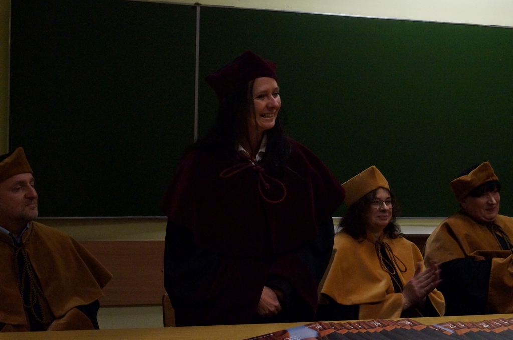 pełnomocnik kierunku administracja