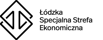 Łódzka Specjalna Strefa Ekonomiczna logo