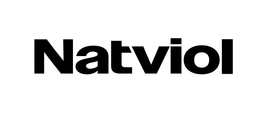 Natviol logo