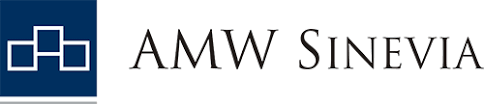 AMW Sinevia logo