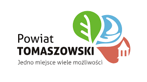 Powiat Tomaszowski logo