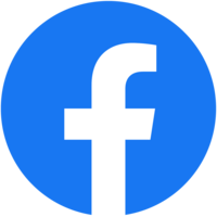 Logotyp portalu Facebook