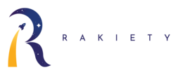 logo rakiety
