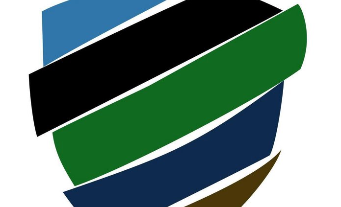 Obraz przedstawia logo Wojskowego Centrum Rekrutacji (WCR), dawniej znanego jako Wojskowa Komenda Uzupełnień (WKU