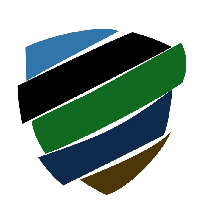 Obraz przedstawia logo Wojskowego Centrum Rekrutacji (WCR), dawniej znanego jako Wojskowa Komenda Uzupełnień (WKU