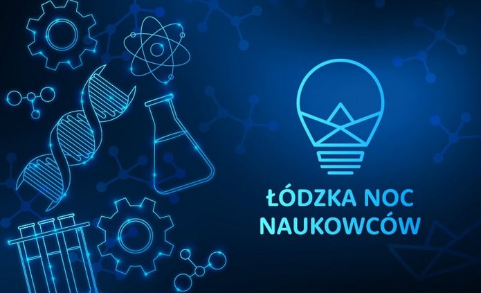 Łódzka Noc Naukowców