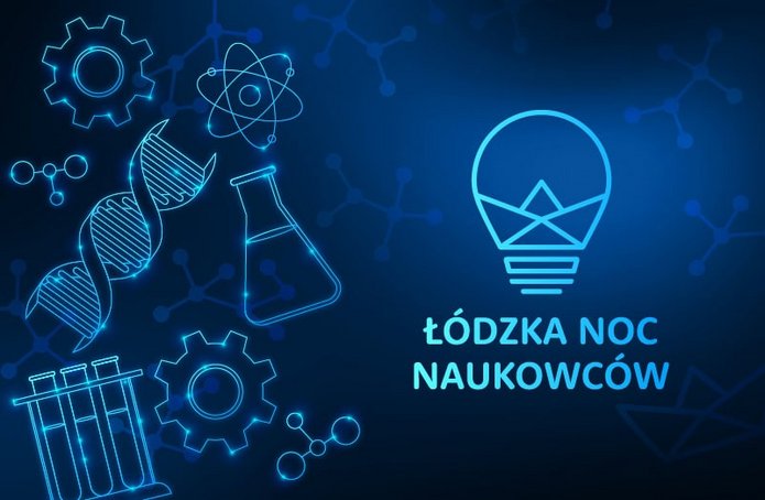 Łódzka Noc Naukowców
