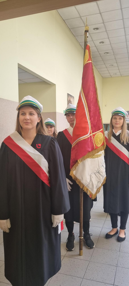 Inauguracja roku akademickiego w Filii UŁ w Tomaszowie Maz.