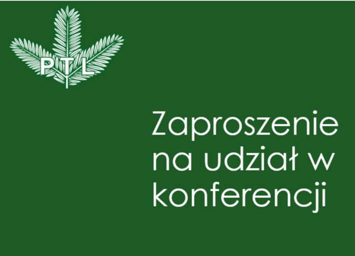 zaproszenie na konferencje