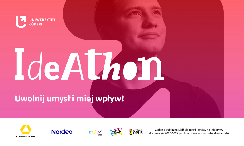 ideathon_2026 logo z logami partnerów